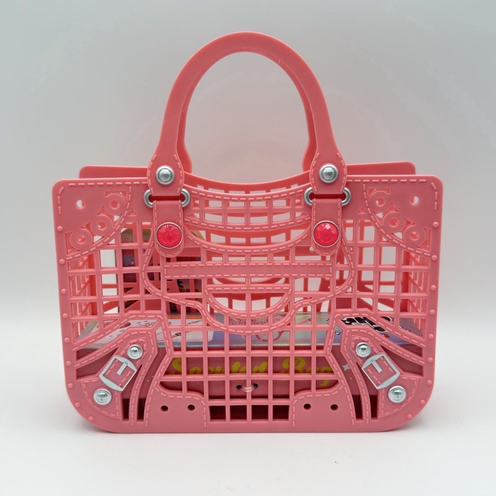 Zuru Cha Cha Cha Scent Purse PINK  Pack